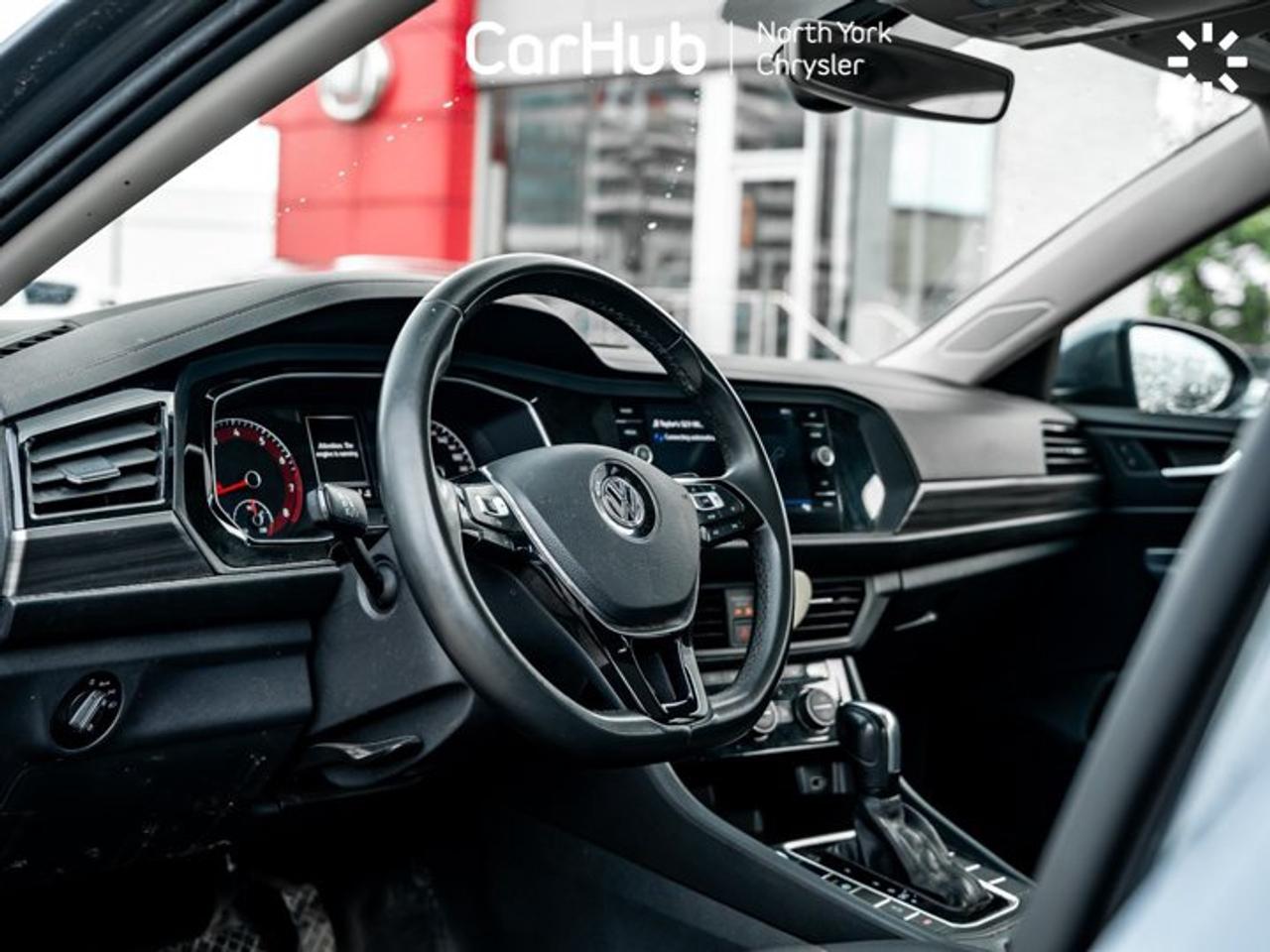 2020 Volkswagen Jetta Highline Heated Seats & Wheel Backup Cam Apple CarPlay Android Auto Photo
