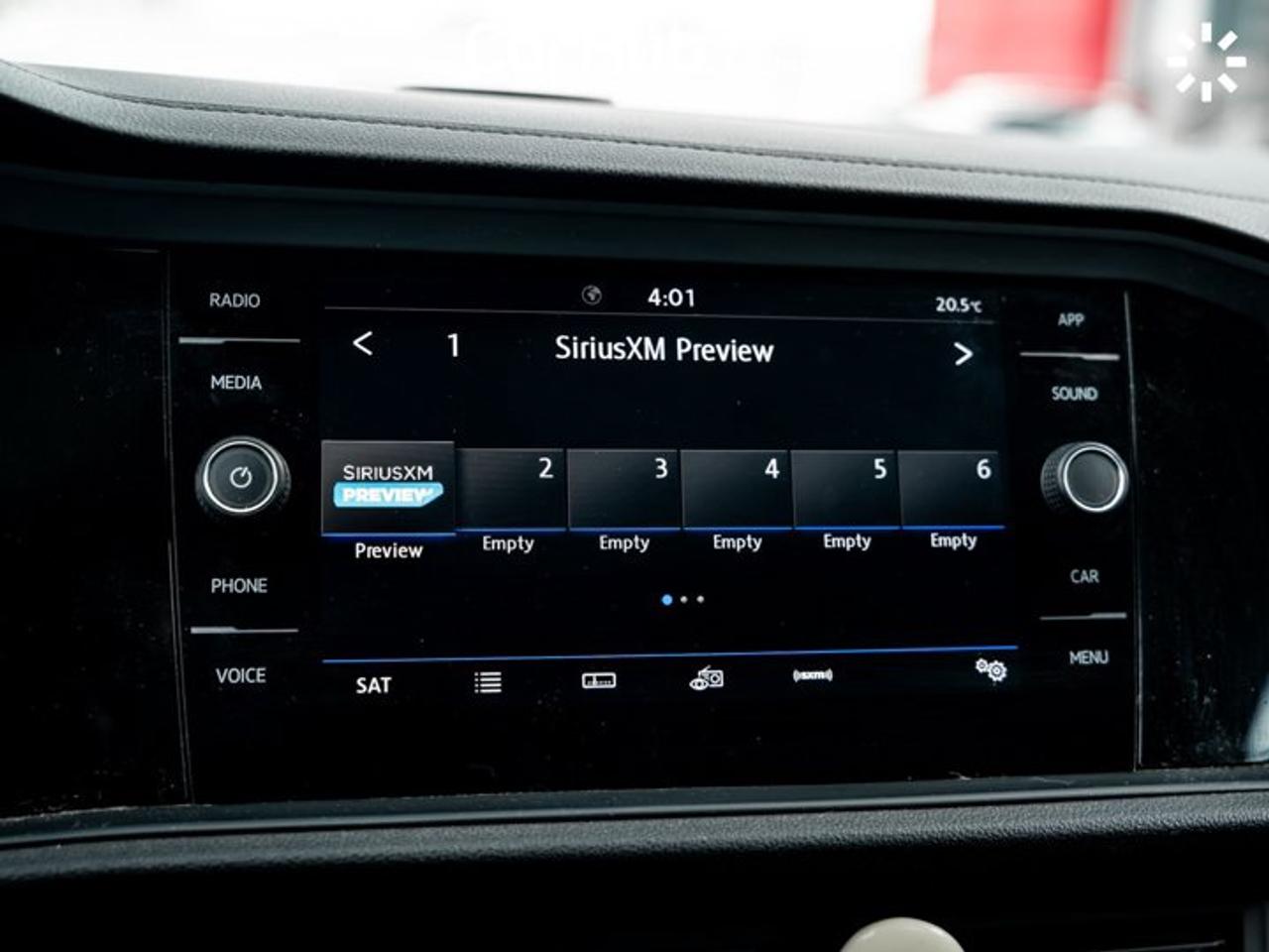 2020 Volkswagen Jetta Highline Heated Seats & Wheel Backup Cam Apple CarPlay Android Auto Photo