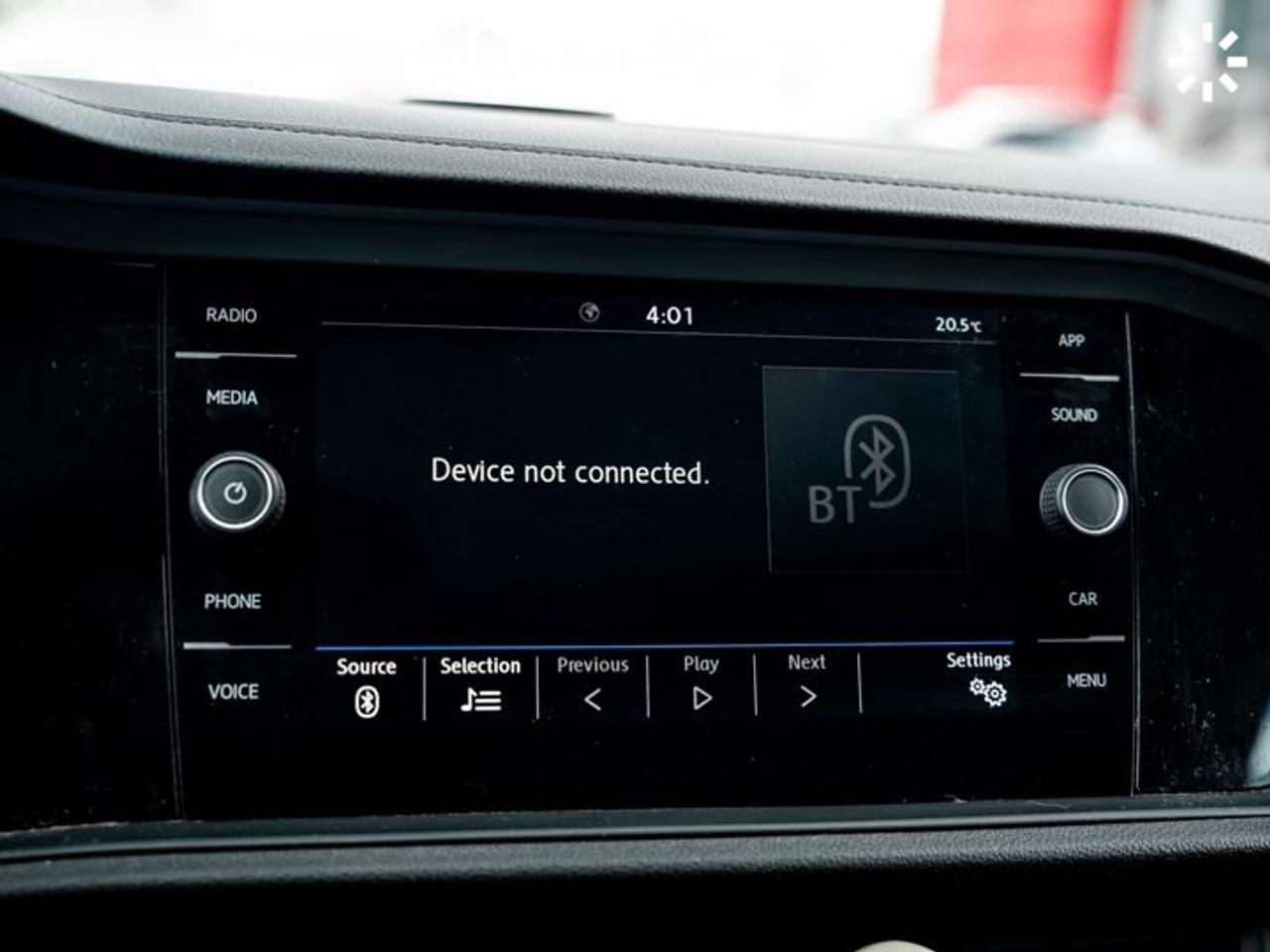 2020 Volkswagen Jetta Highline Heated Seats & Wheel Backup Cam Apple CarPlay Android Auto Photo