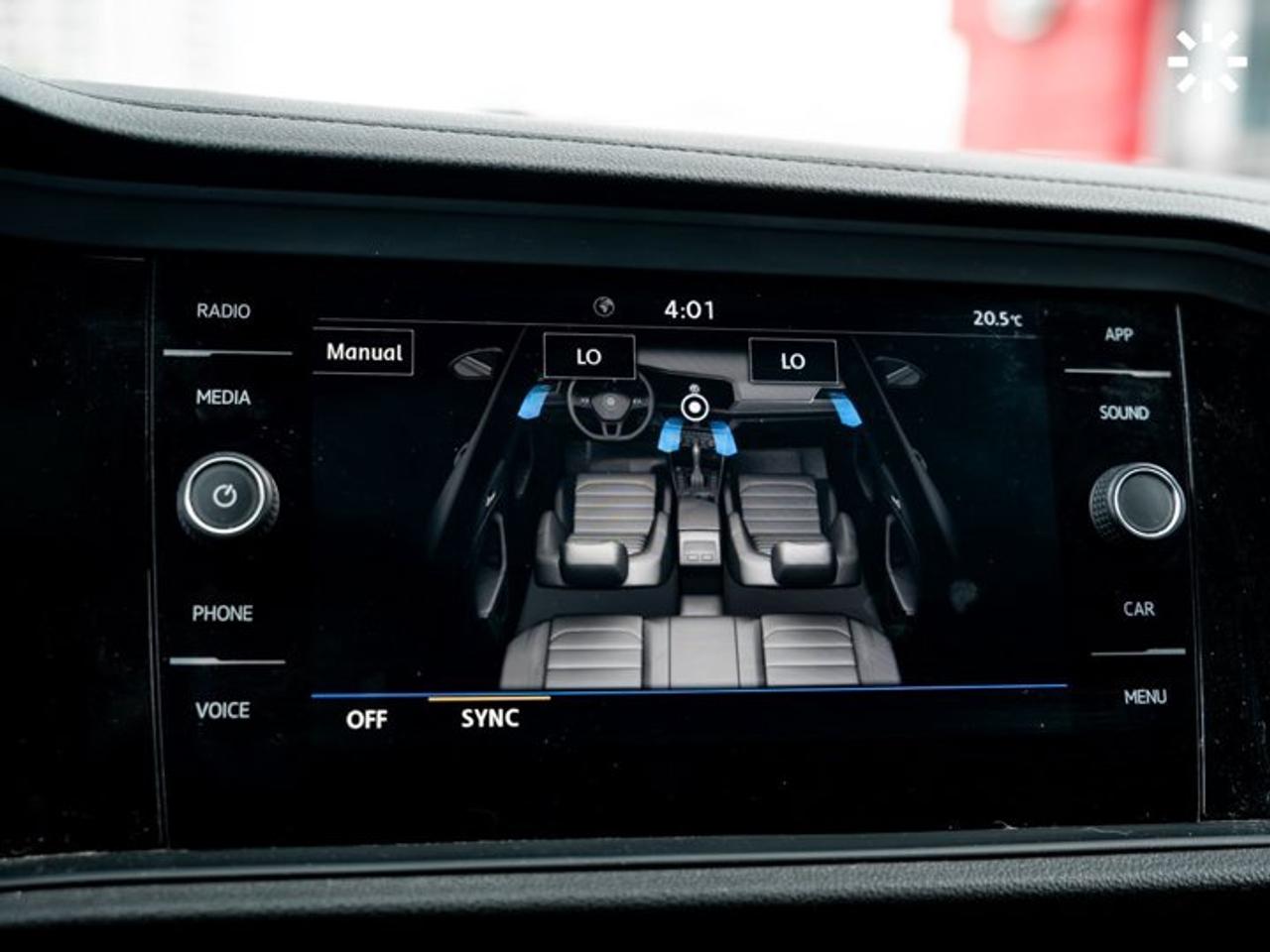 2020 Volkswagen Jetta Highline Heated Seats & Wheel Backup Cam Apple CarPlay Android Auto Photo