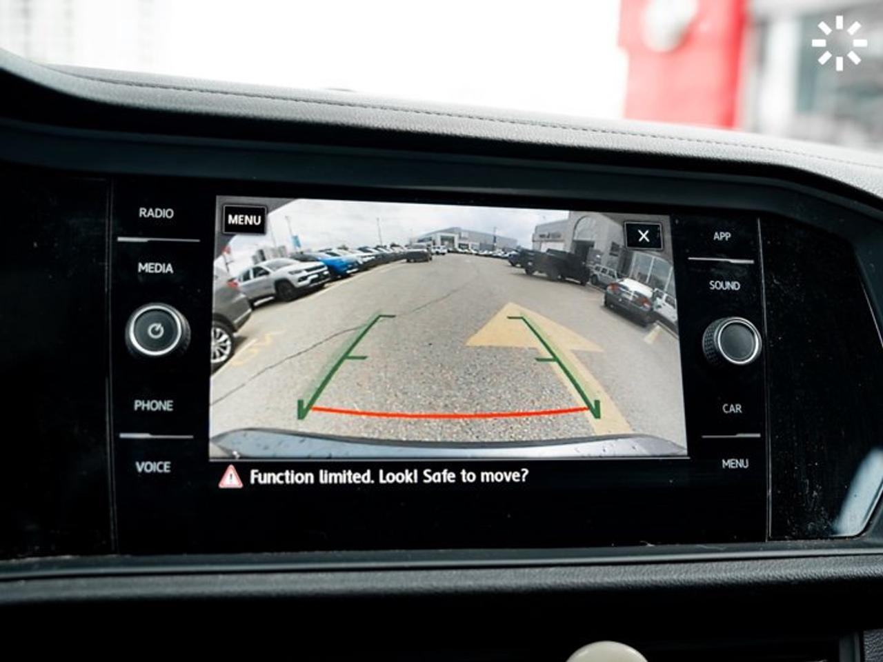2020 Volkswagen Jetta Highline Heated Seats & Wheel Backup Cam Apple CarPlay Android Auto Photo