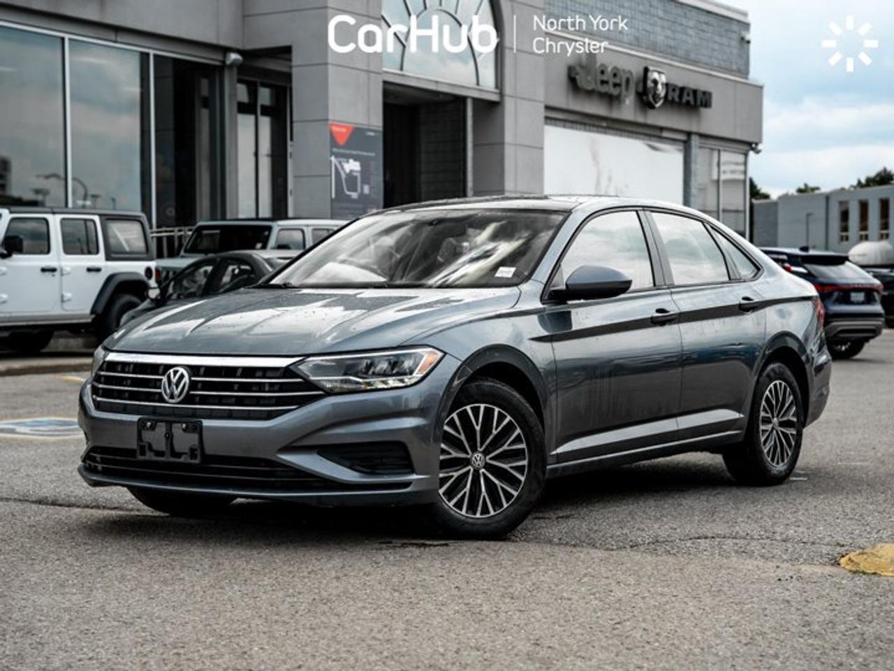 2020 Volkswagen Jetta Highline Heated Seats & Wheel Backup Cam Apple CarPlay Android Auto Photo