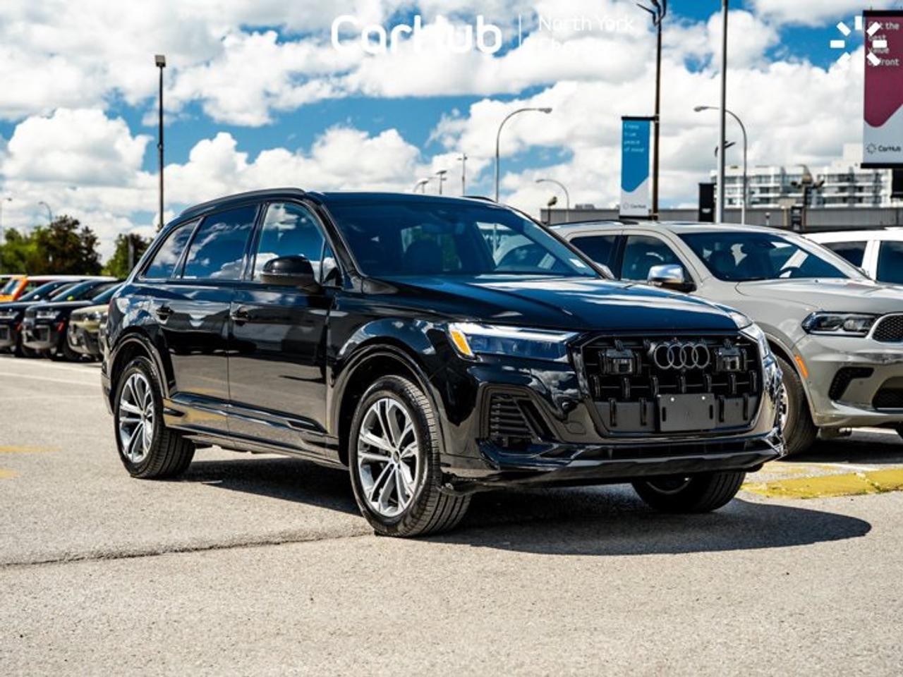 2025 Audi Q7  Photo