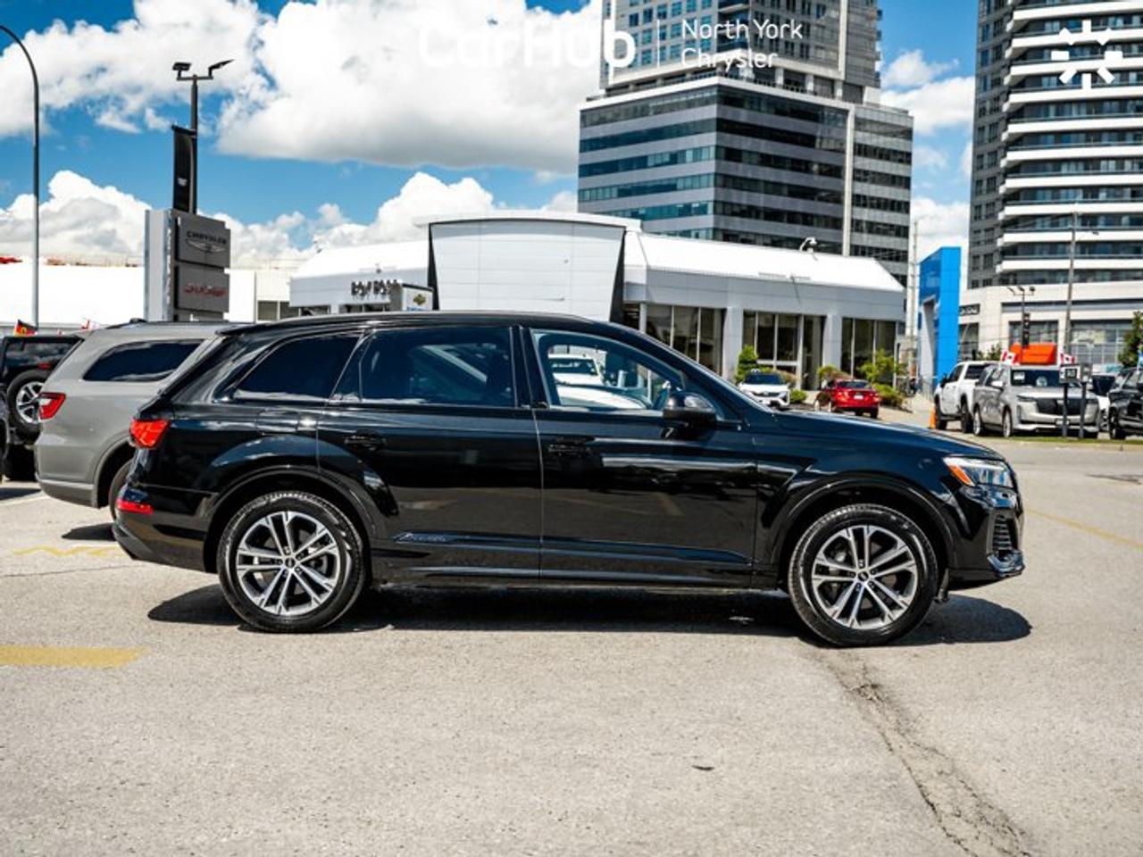 2025 Audi Q7  Photo