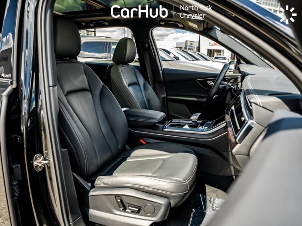 2025 Audi Q7  Photo