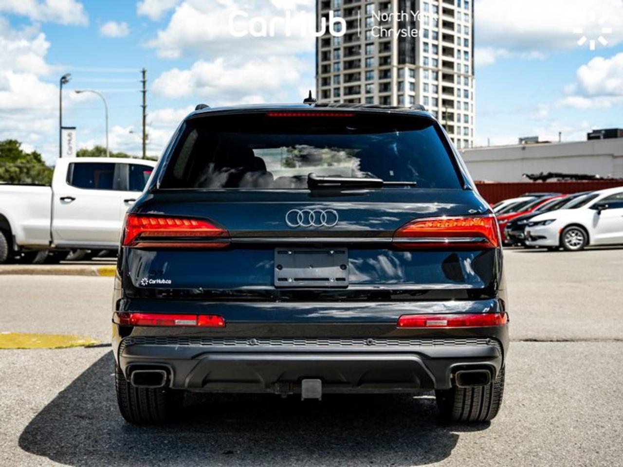 2025 Audi Q7  Photo