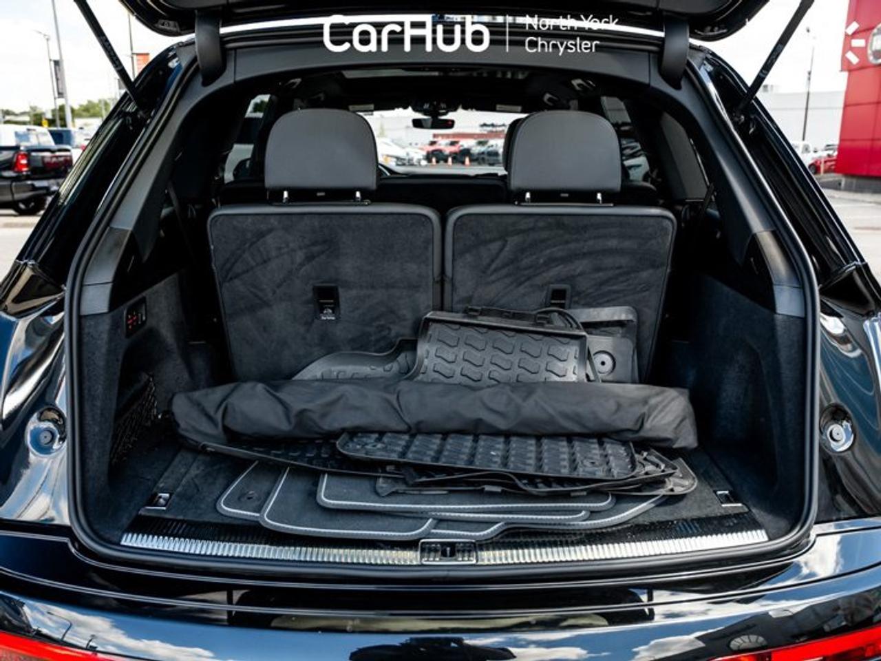 2025 Audi Q7  Photo