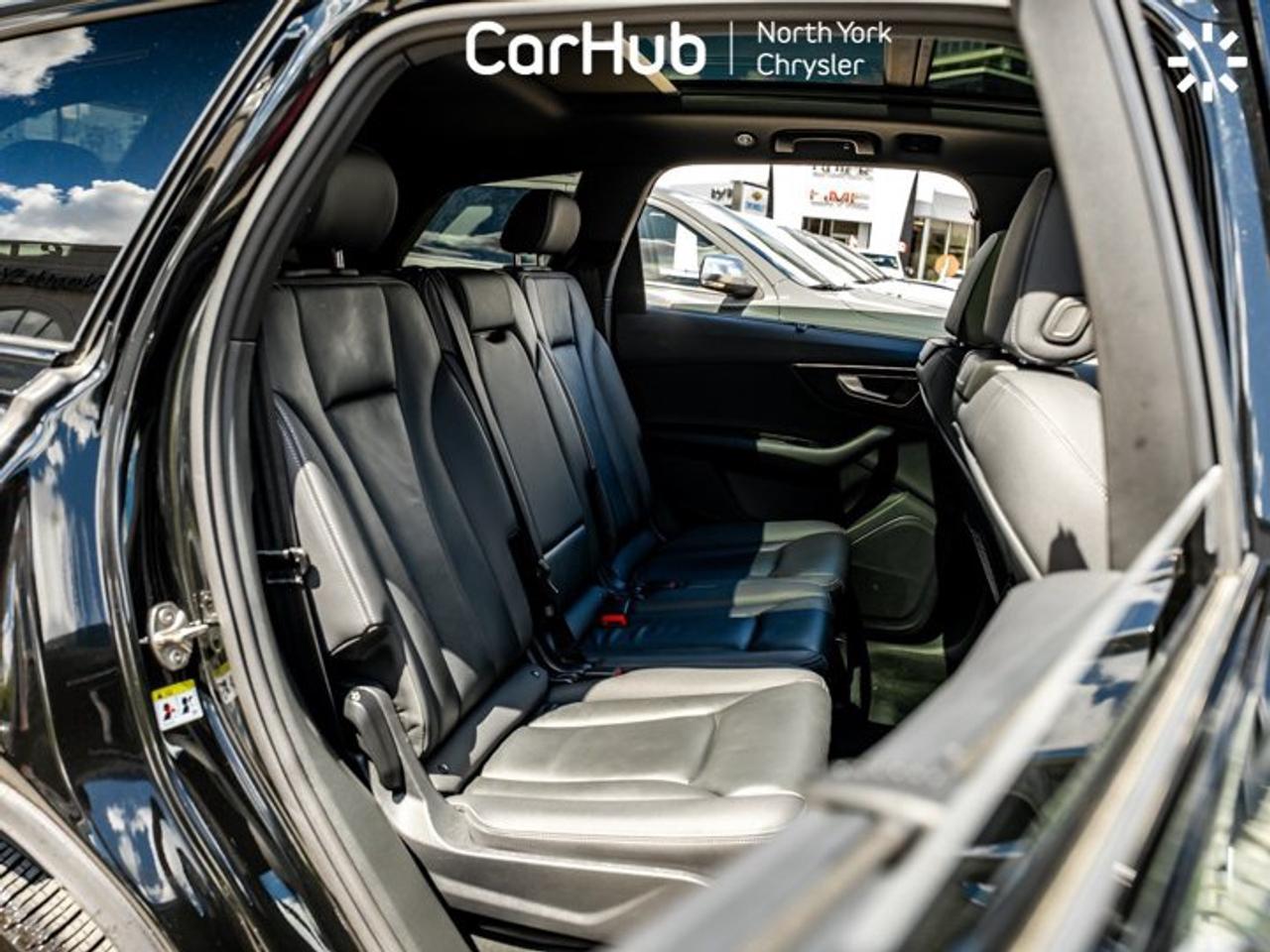 2025 Audi Q7  Photo