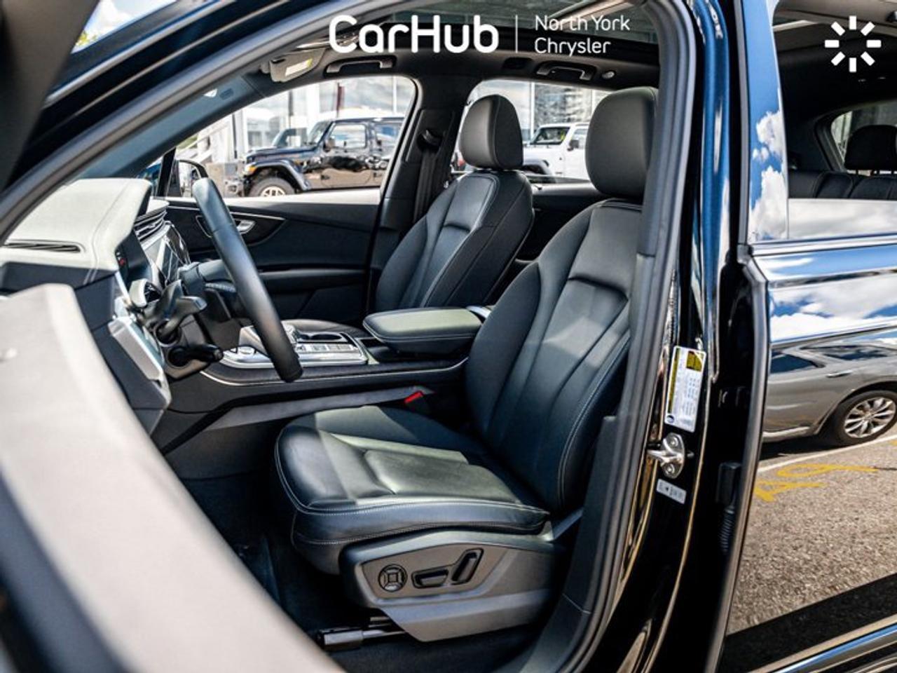 2025 Audi Q7  Photo