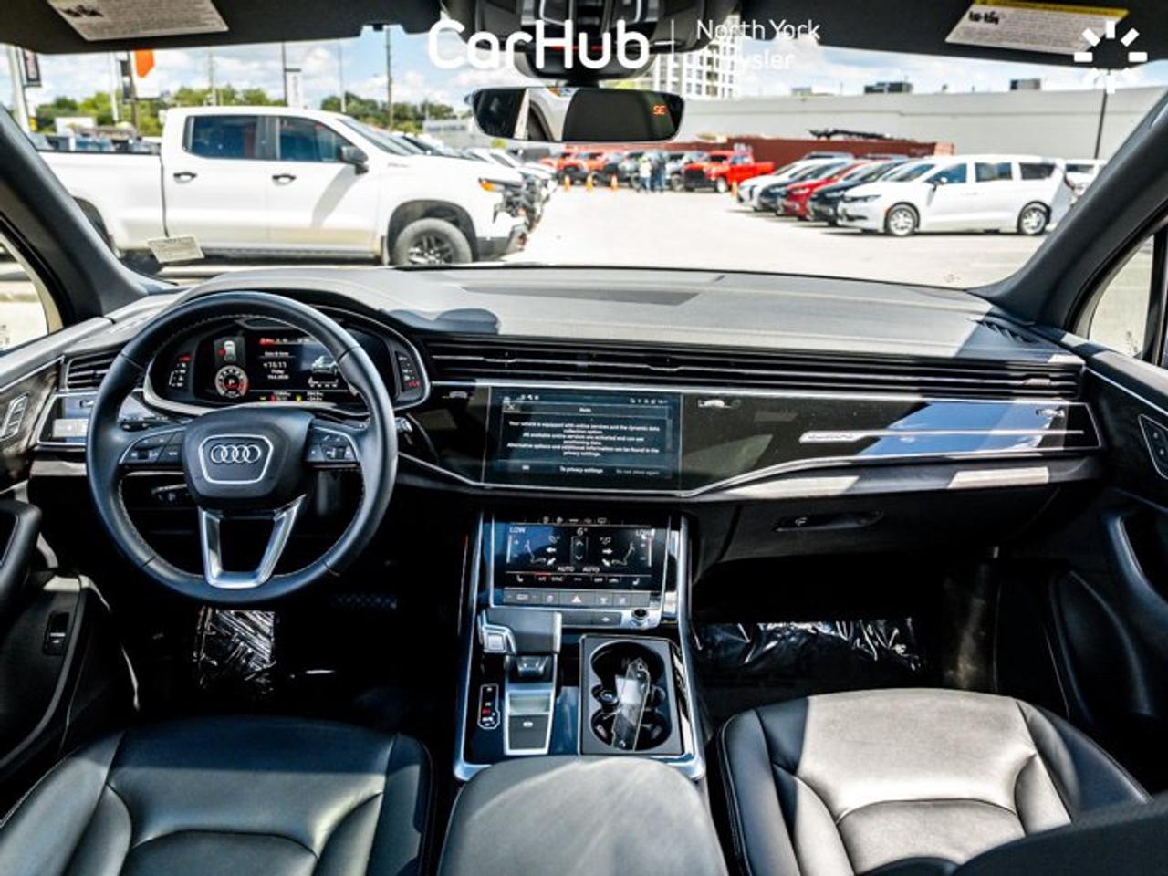 2025 Audi Q7  Photo