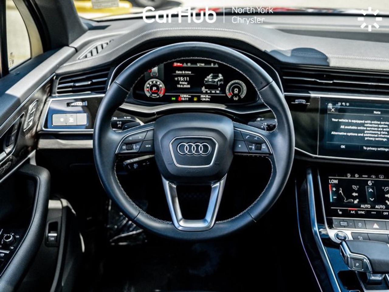 2025 Audi Q7  Photo