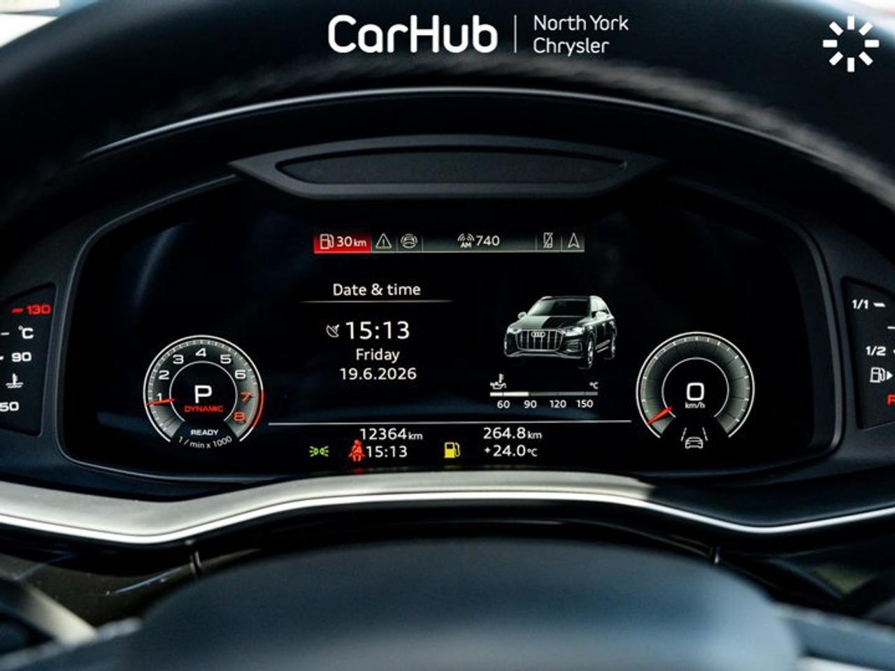 2025 Audi Q7  Photo