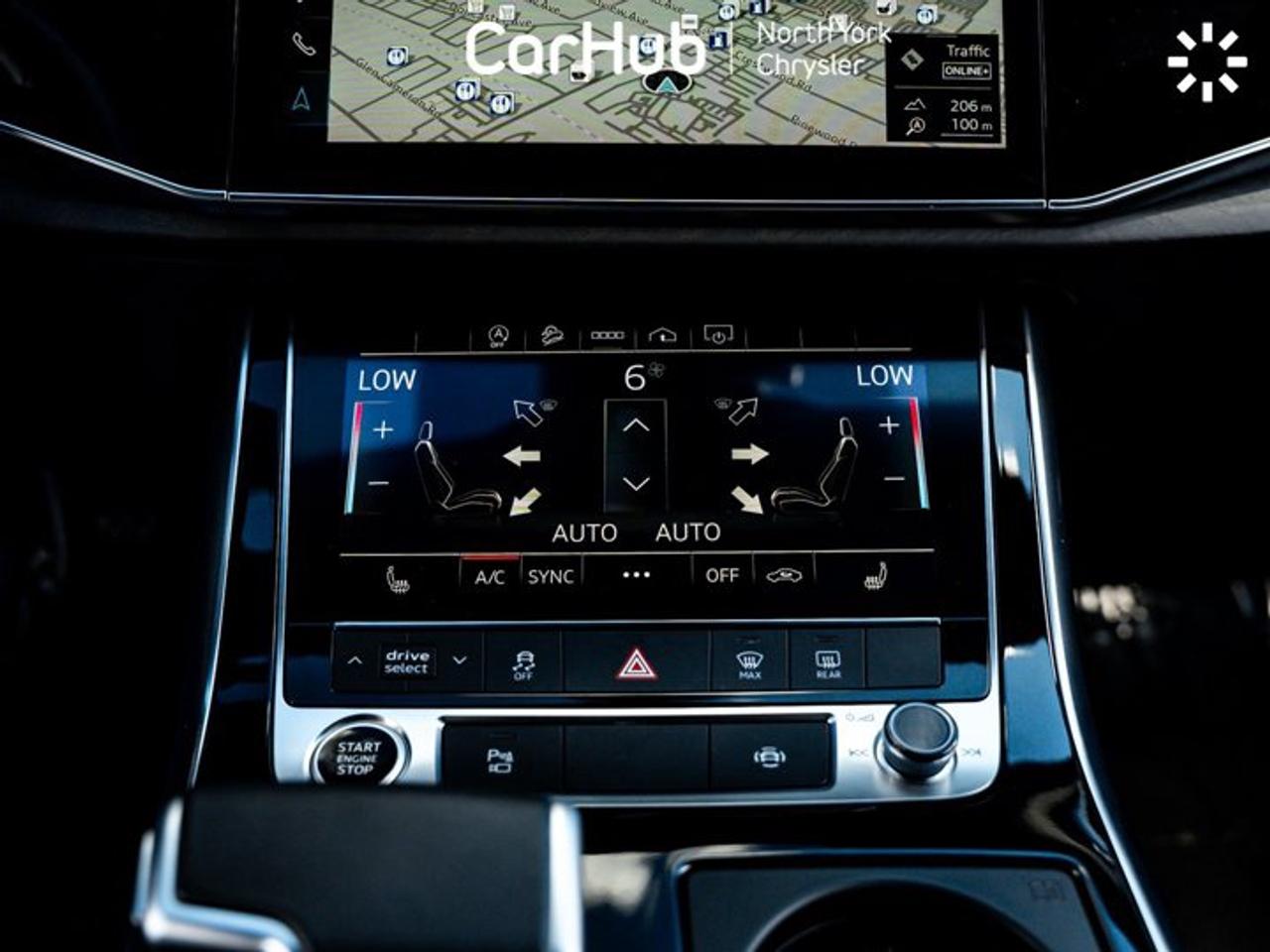 2025 Audi Q7  Photo