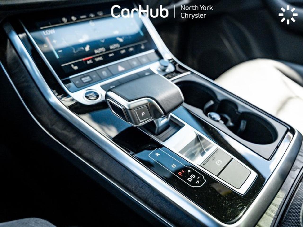 2025 Audi Q7  Photo