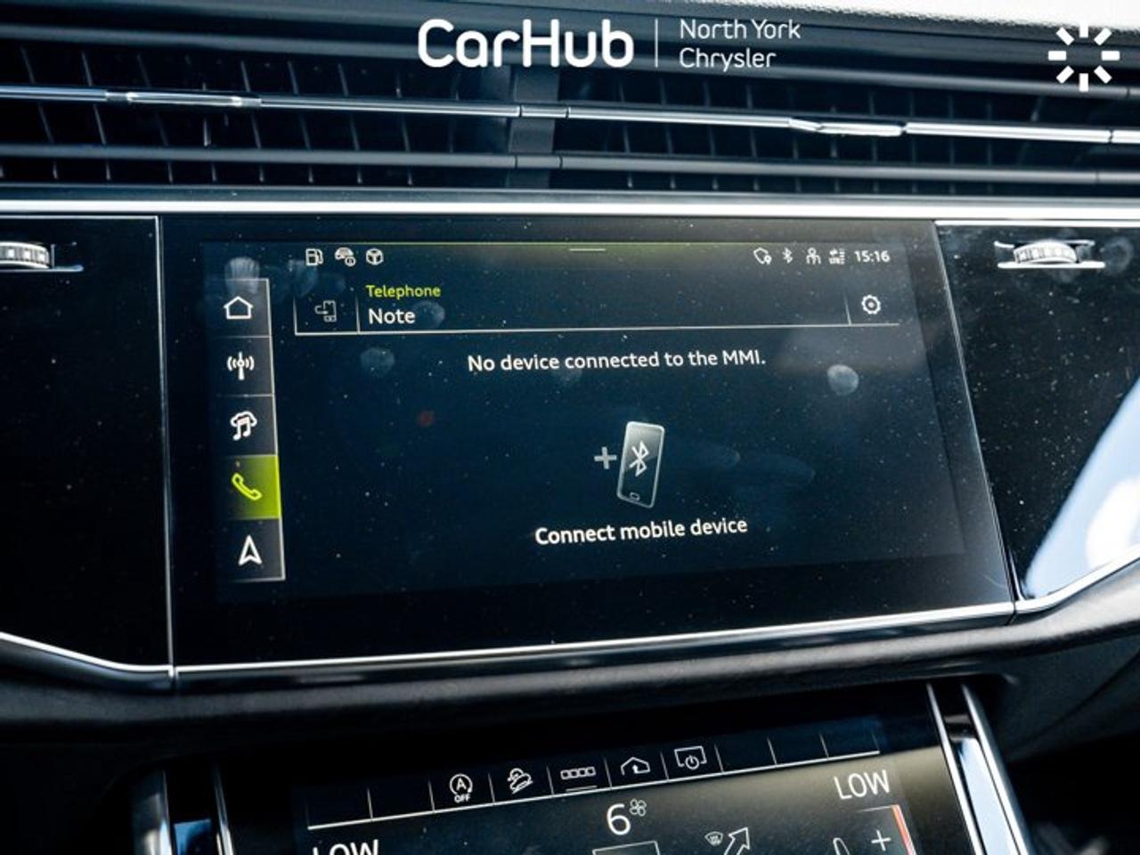 2025 Audi Q7  Photo