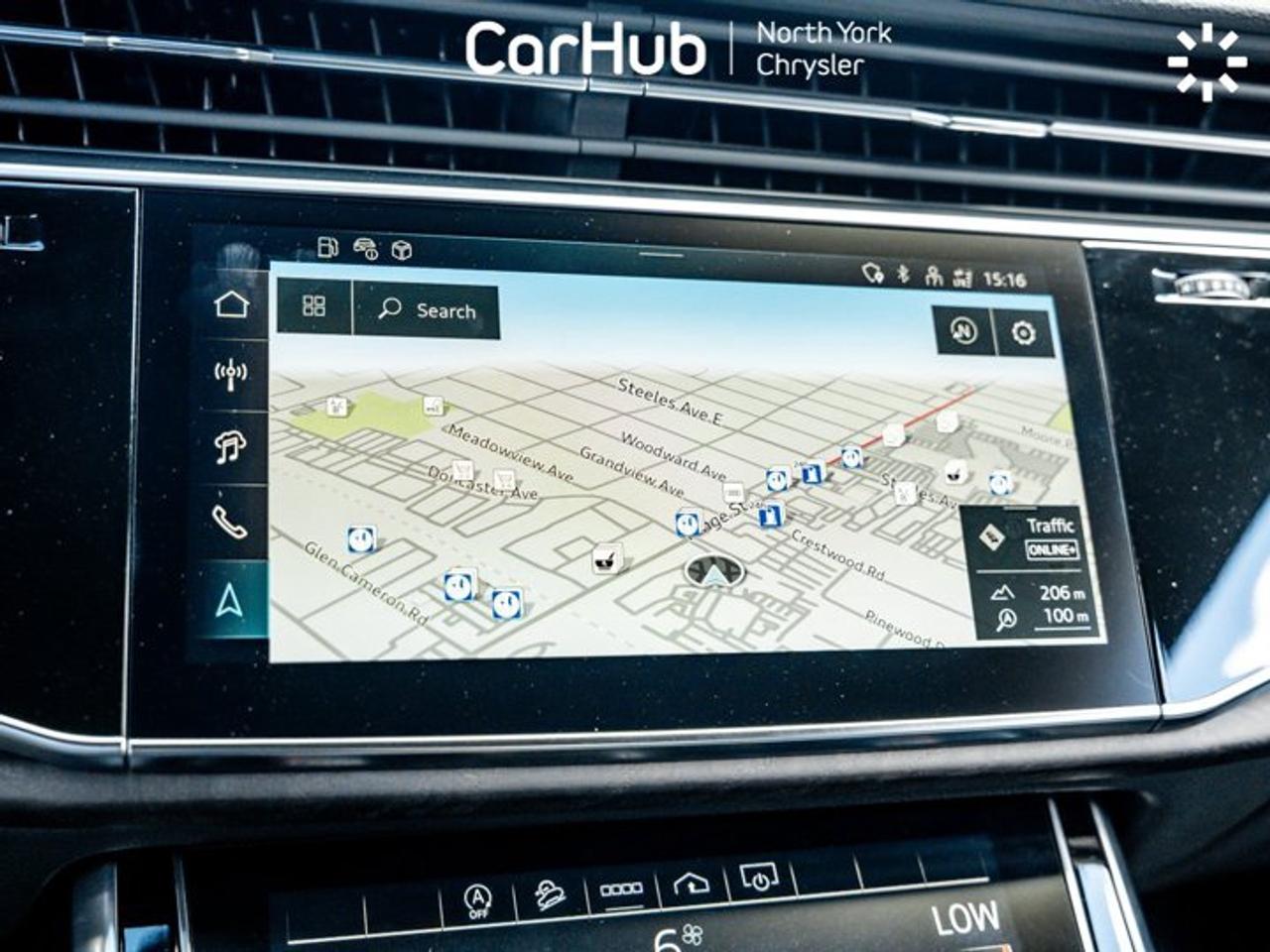 2025 Audi Q7  Photo