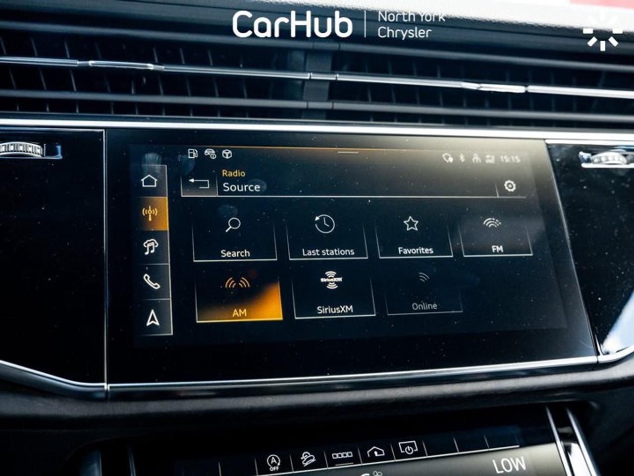 2025 Audi Q7  Photo