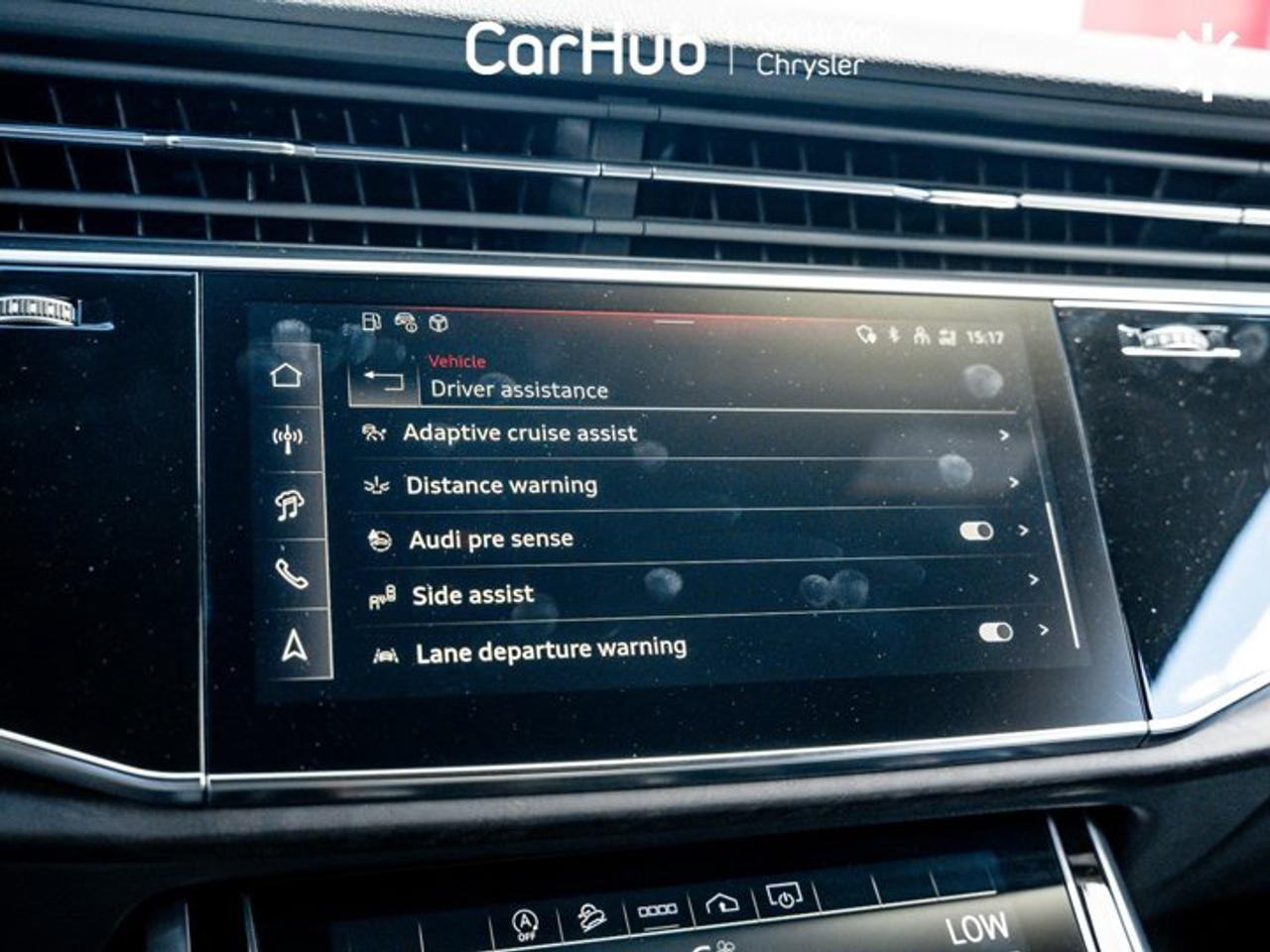 2025 Audi Q7  Photo
