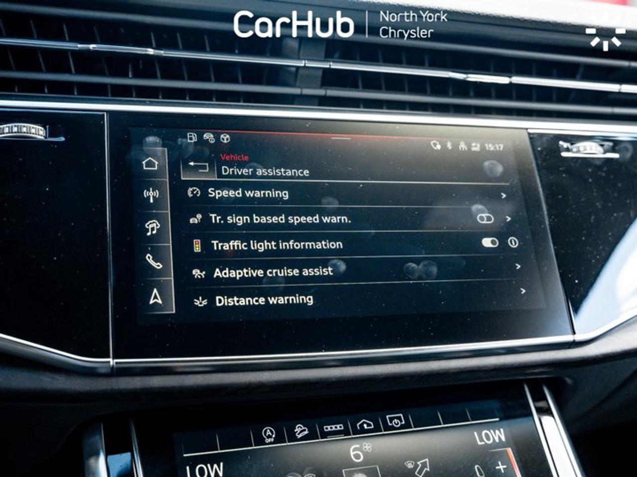 2025 Audi Q7  Photo
