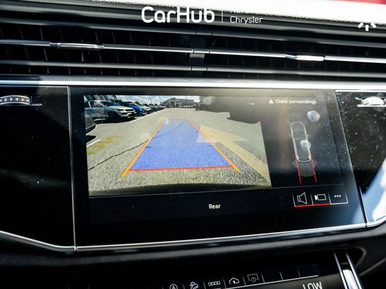 2025 Audi Q7  Photo