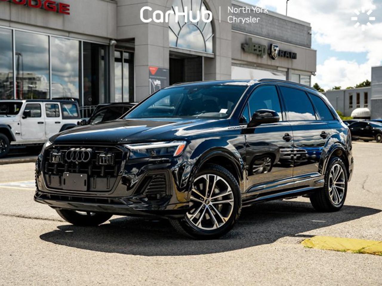 2025 Audi Q7  Photo