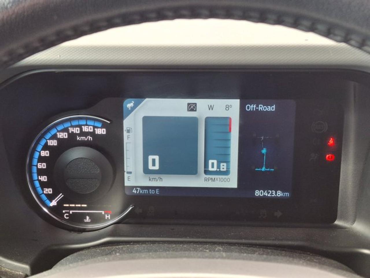 2021 Ford Bronco Big Bend | 7-Speed Manual | Hitch | CarPlay + Android | Rear Camera | and More ! Photo2