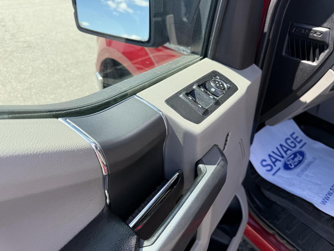 2018 Ford F-150 XLT 4WD SuperCrew 6.5' Box Photo