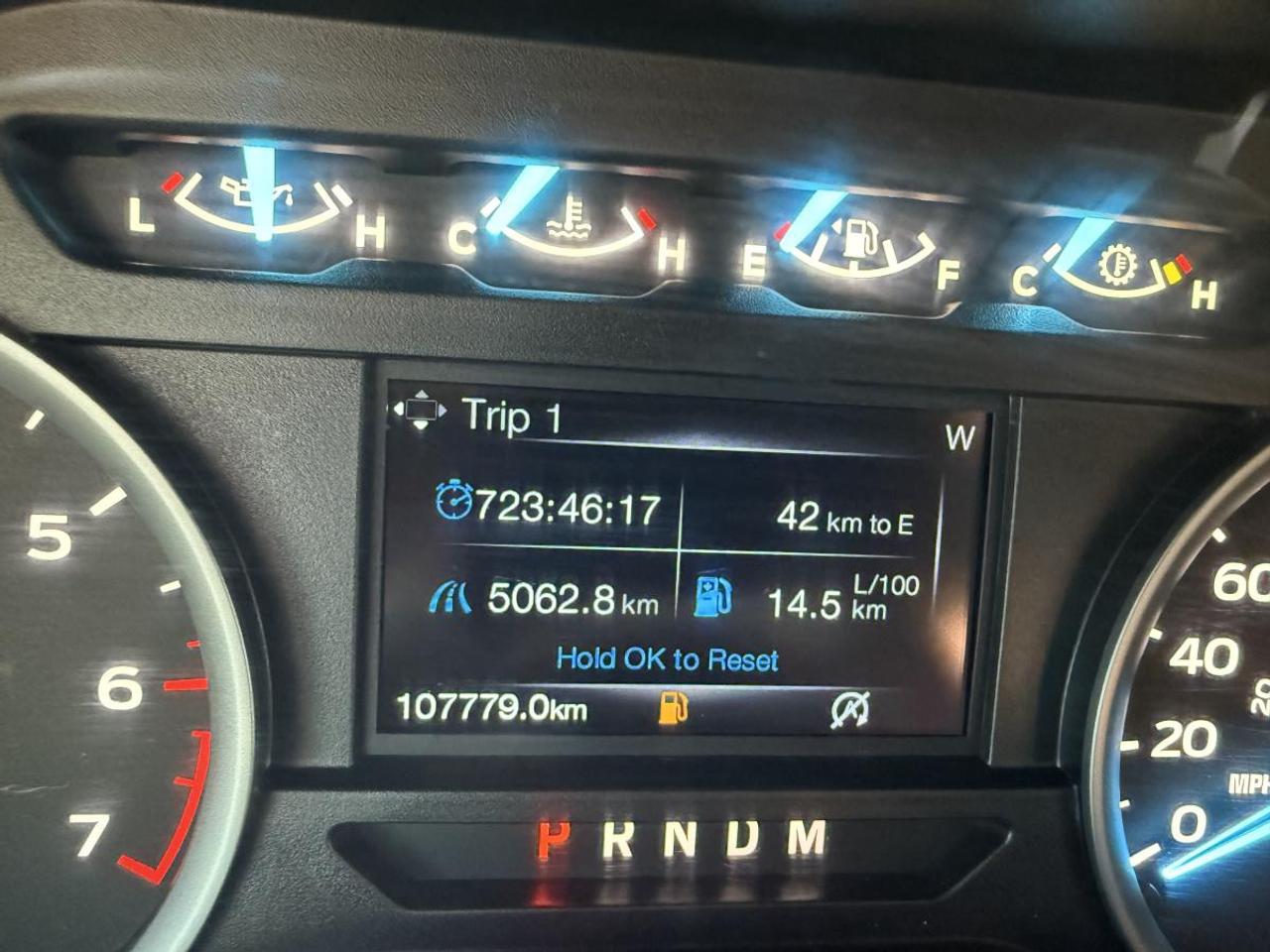 2018 Ford F-150 XLT 4WD SuperCrew 6.5' Box Photo