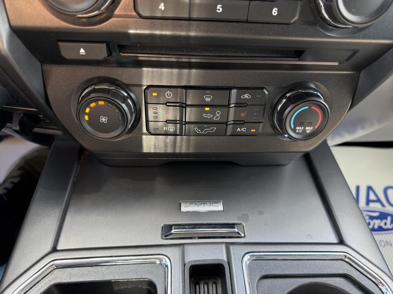 2018 Ford F-150 XLT 4WD SuperCrew 6.5' Box Photo