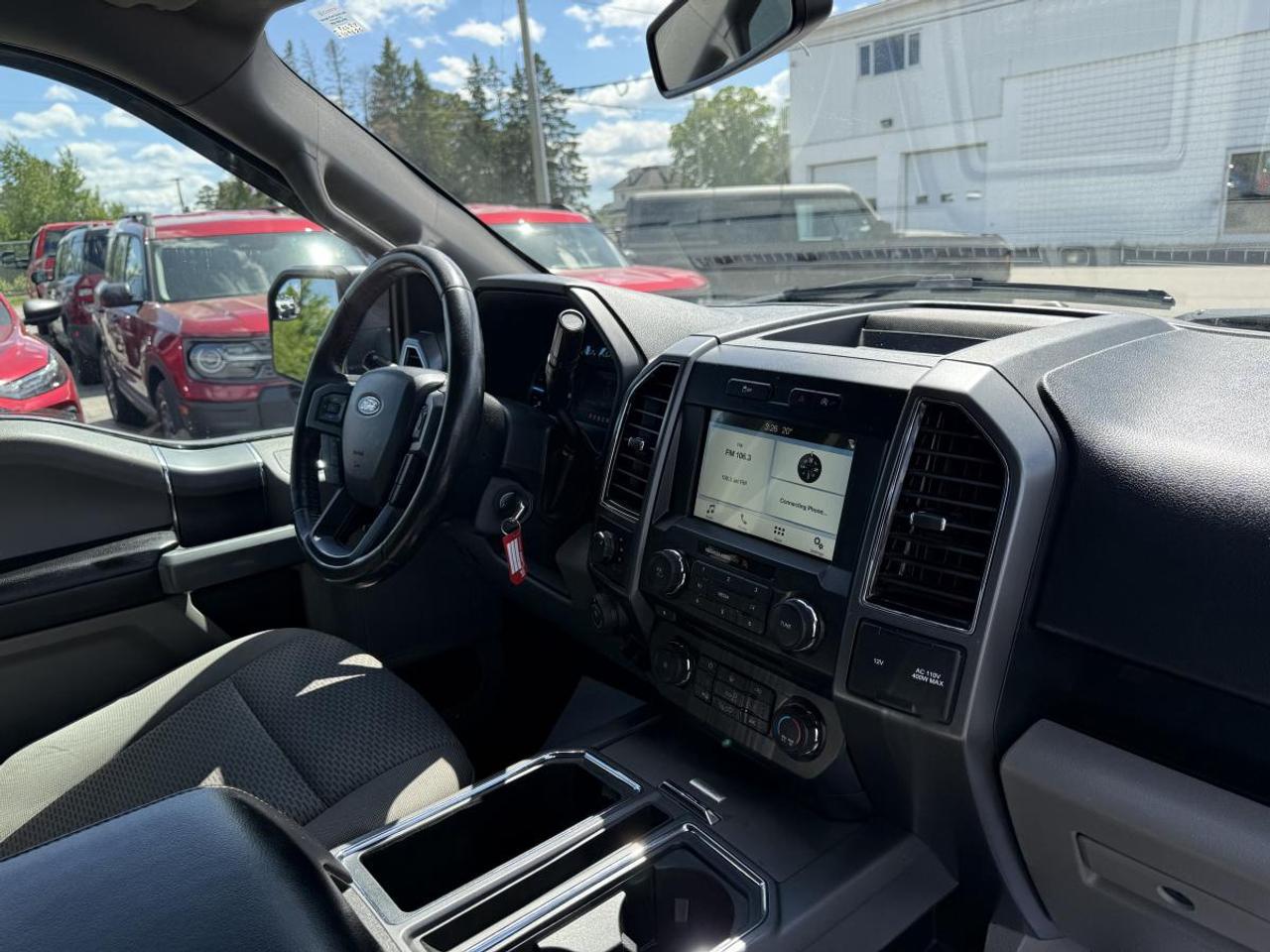 2018 Ford F-150 XLT 4WD SuperCrew 6.5' Box Photo