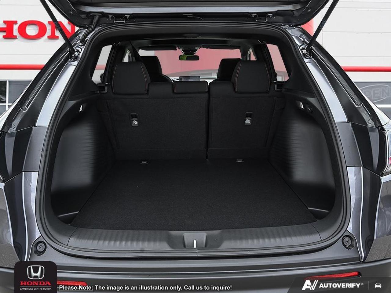2027 Honda HR-V Sport IN-STOCK! Photo