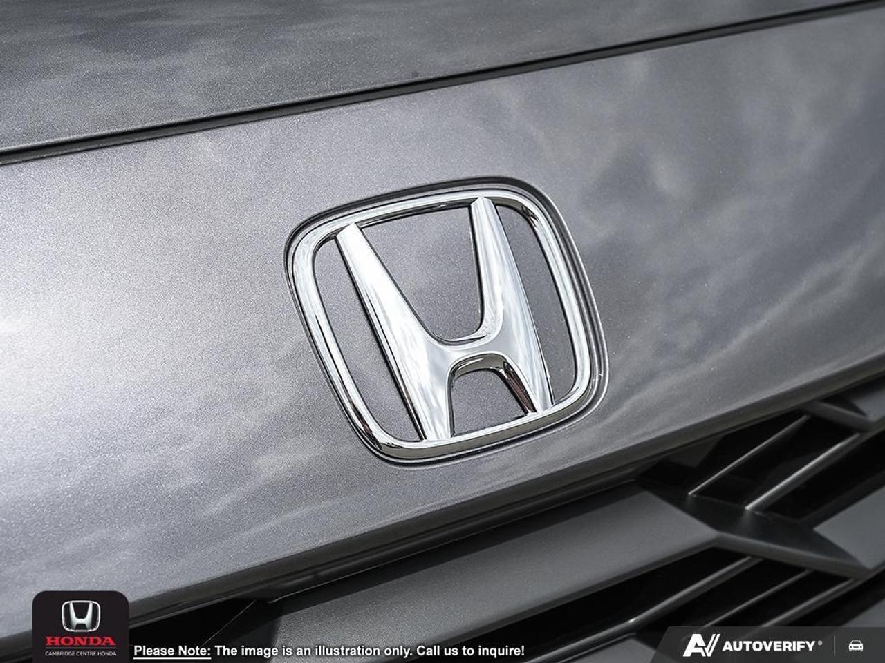 2027 Honda HR-V Sport IN-STOCK! Photo