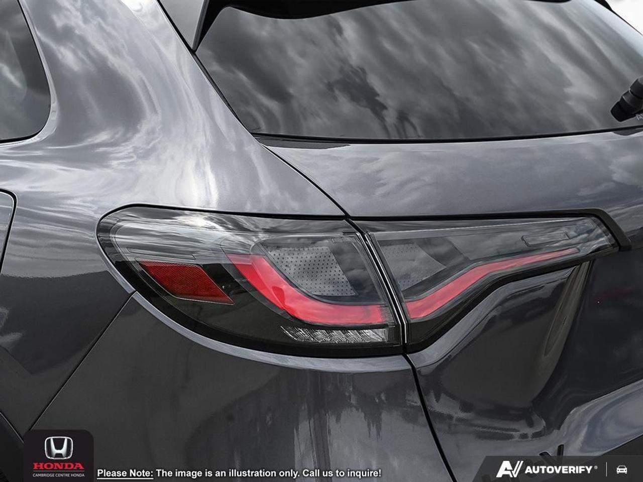 2027 Honda HR-V Sport IN-STOCK! Photo