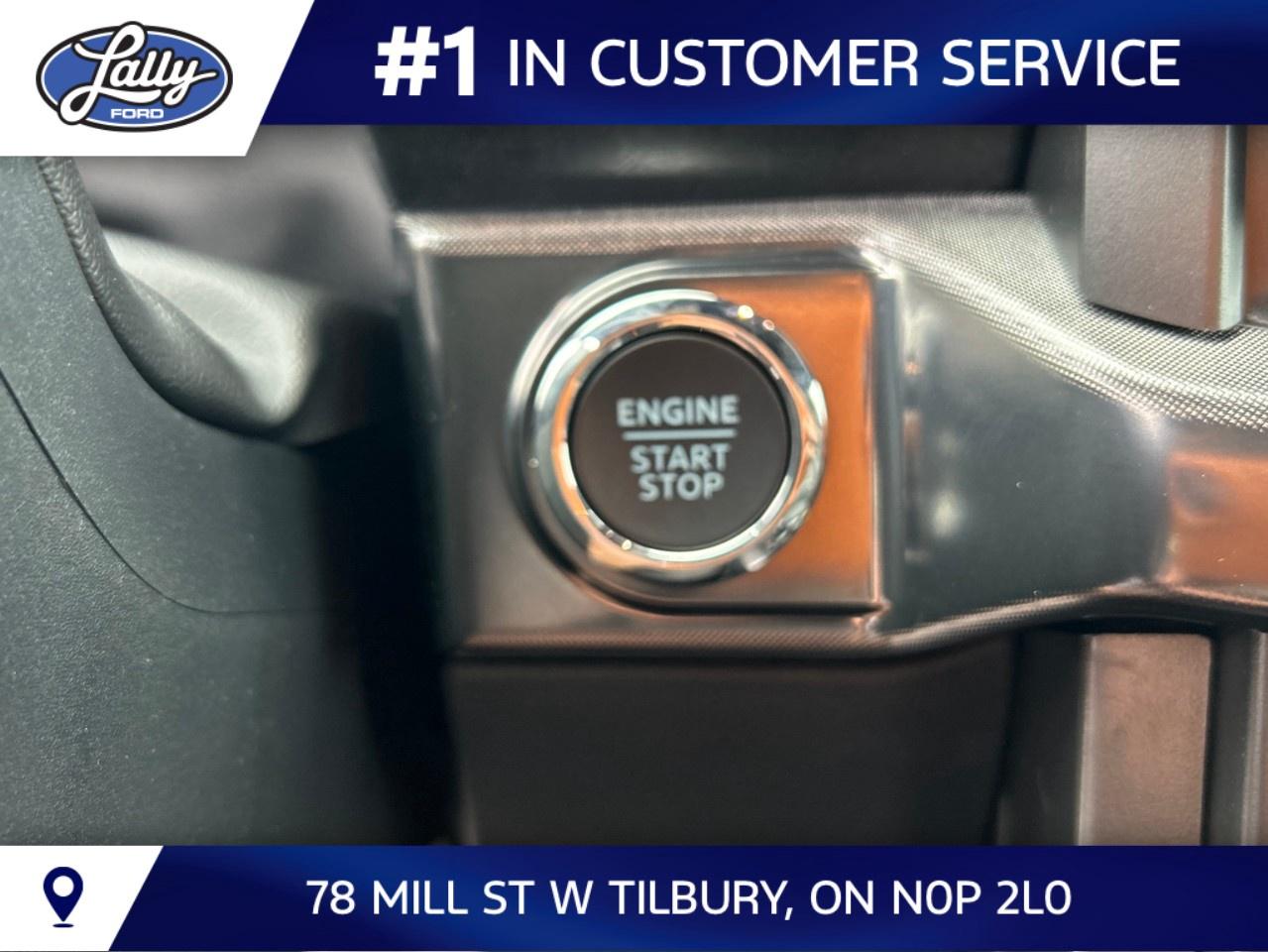 2026 Ford F-150 Tremor 4WD SuperCrew 5.5' Box Photo