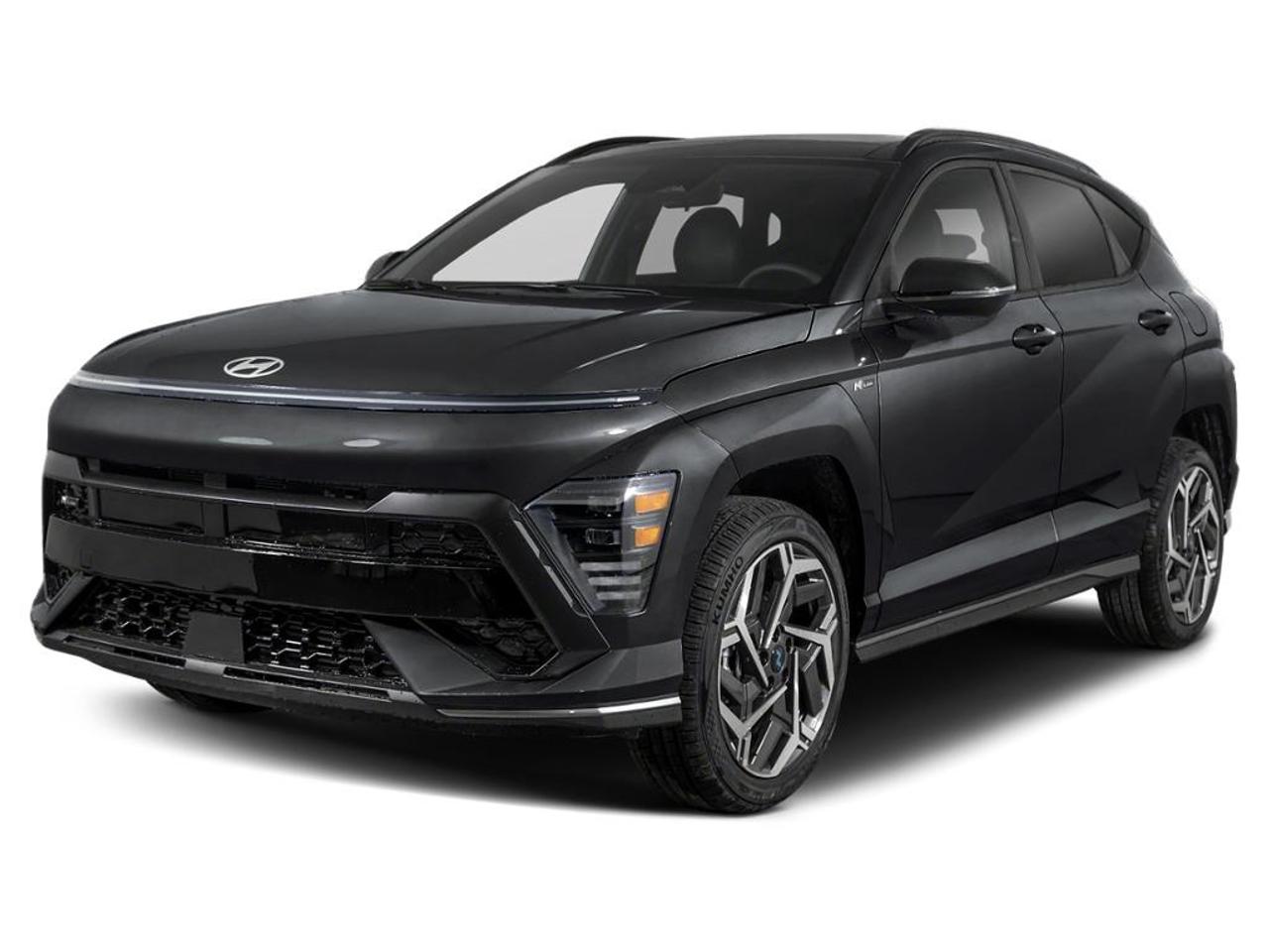 2026 Hyundai KONA 1.6T N Line Ultimate Photo