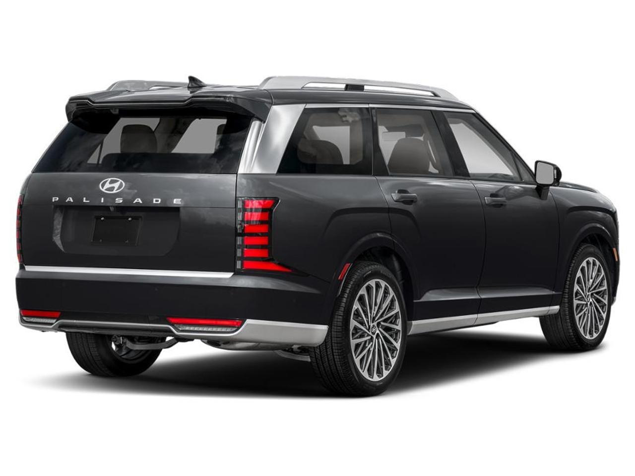 2026 Hyundai PALISADE Ultimate Calligraphy Photo