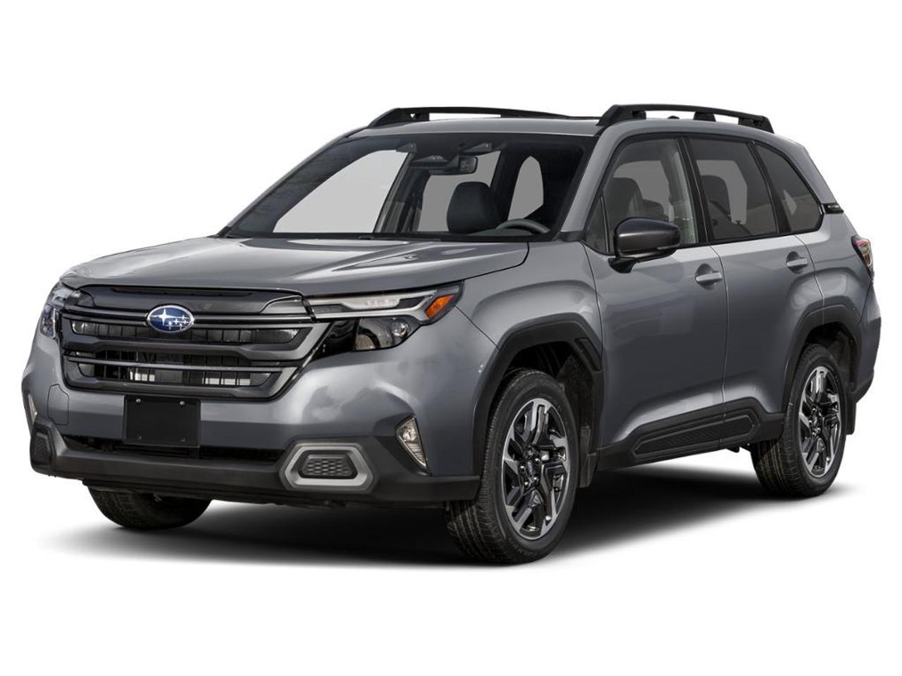 2026 Subaru Forester Limited Photo