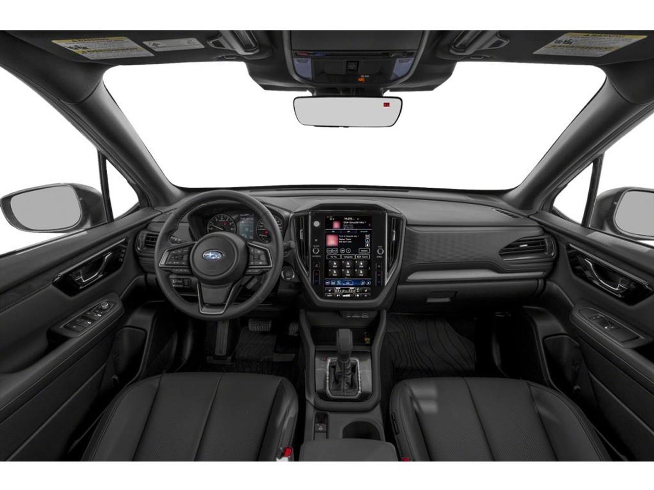 2026 Subaru Forester Limited Photo