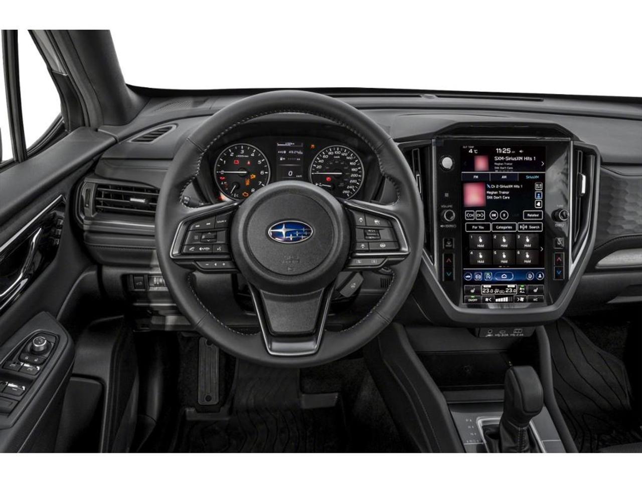2026 Subaru Forester Limited Photo