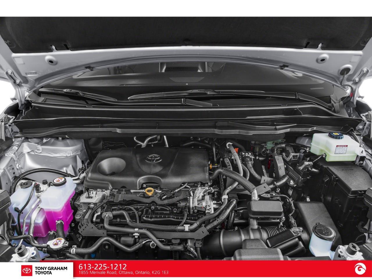 2024 Toyota Sienna XLE 8-Passenger Photo