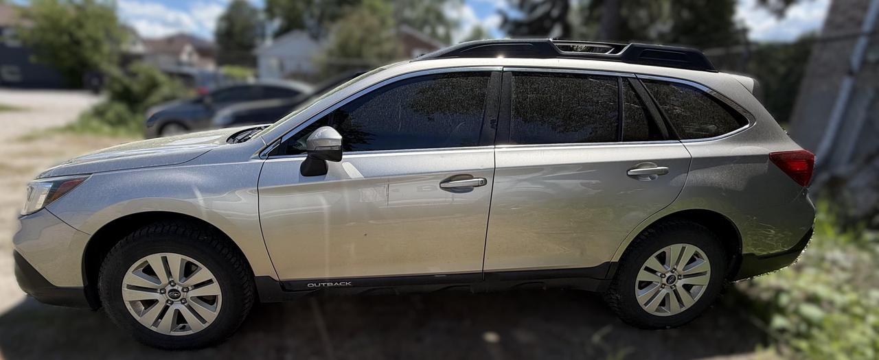 Used 2018 Subaru Outback  for sale in North Bay, ON