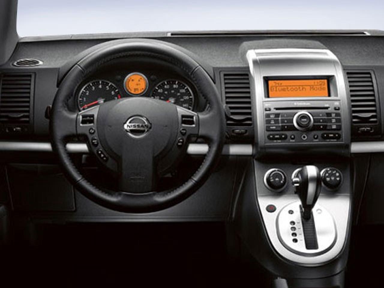 Used 2009 Nissan Sentra 4dr Sdn I4 CVT 2.0 S FE for sale in Kitchener, ON