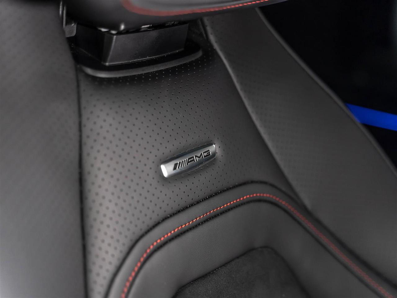 2026 Mercedes-Benz CLE 53 AMG CLE 53|Night Pkg Plus|AMG Dynamics Plus|AMG Performance Studio Pkg|Pinnacle Trim Photo