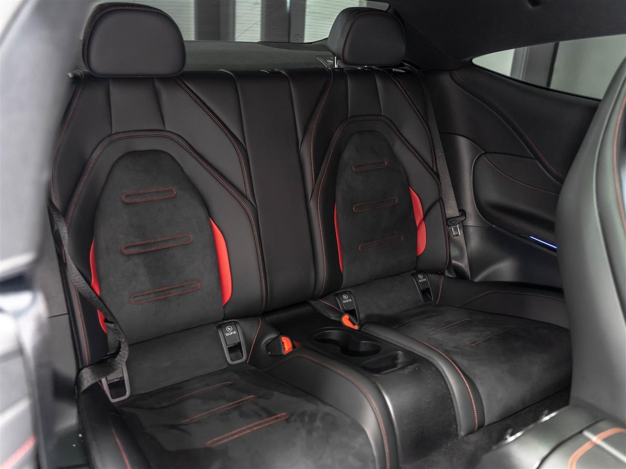 2026 Mercedes-Benz CLE 53 AMG CLE 53|Night Pkg Plus|AMG Dynamics Plus|AMG Performance Studio Pkg|Pinnacle Trim Photo