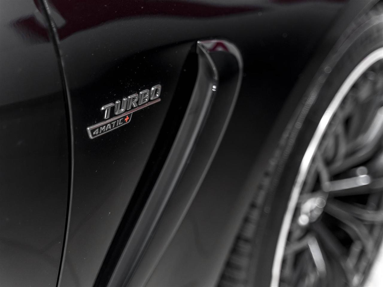 2026 Mercedes-Benz CLE 53 AMG CLE 53|Night Pkg Plus|AMG Dynamics Plus|AMG Performance Studio Pkg|Pinnacle Trim Photo