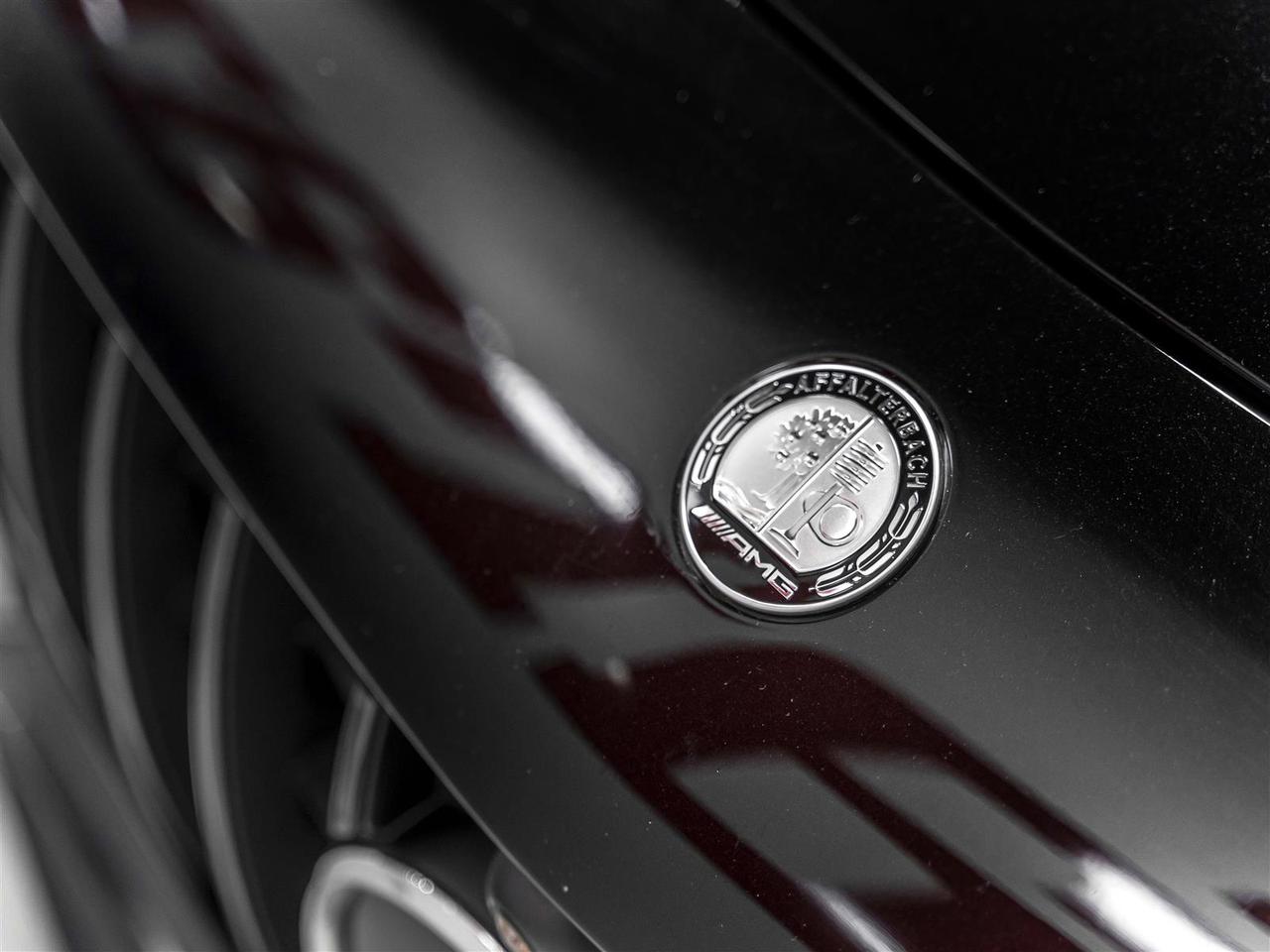 2026 Mercedes-Benz CLE 53 AMG CLE 53|Night Pkg Plus|AMG Dynamics Plus|AMG Performance Studio Pkg|Pinnacle Trim Photo