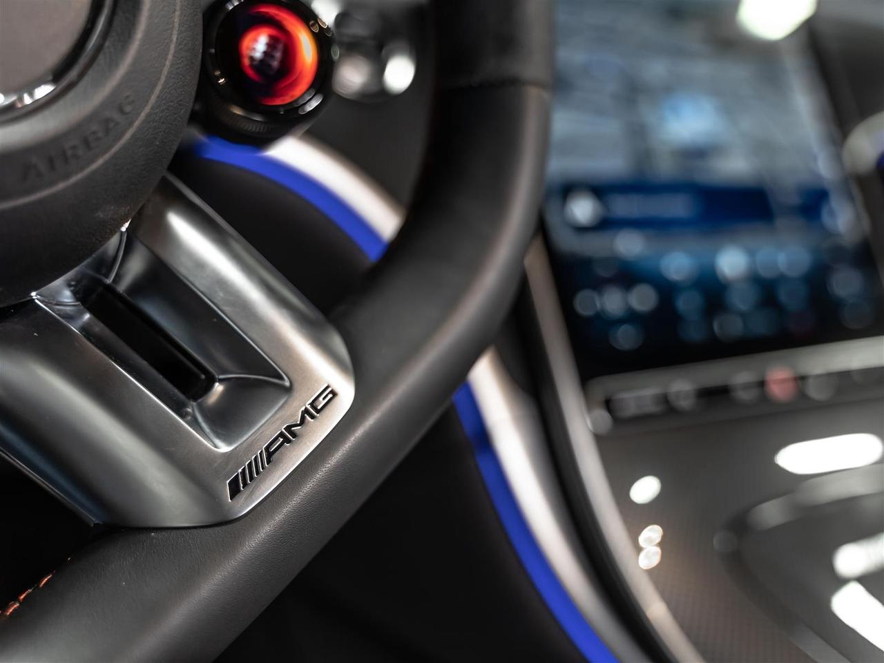 2026 Mercedes-Benz CLE 53 AMG CLE 53|Night Pkg Plus|AMG Dynamics Plus|AMG Performance Studio Pkg|Pinnacle Trim Photo