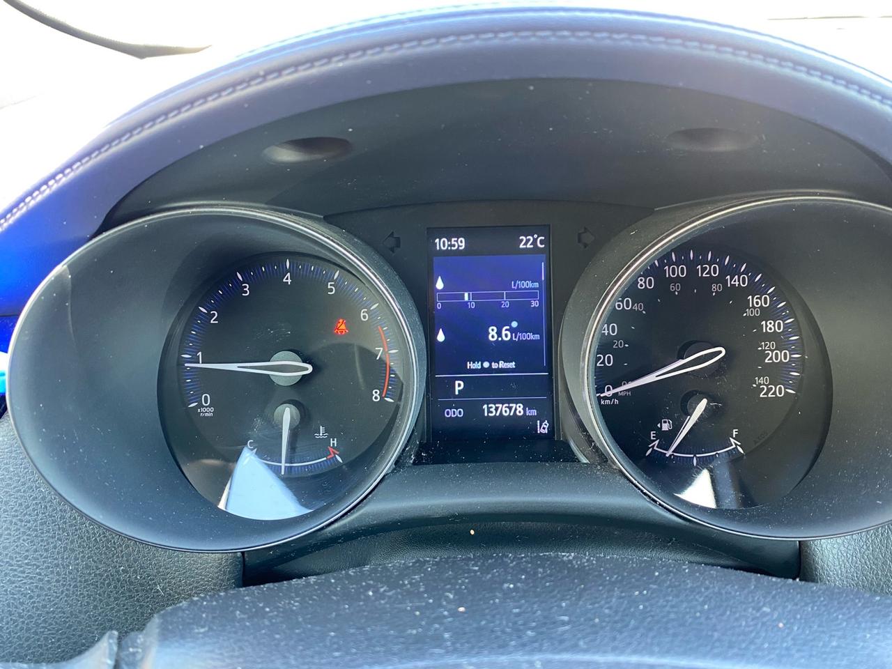 2021 Toyota C-HR XLE Premium Black Roof Photo