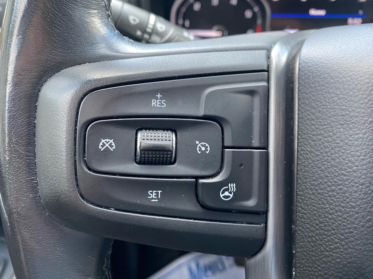 2021 GMC Sierra 1500 Denali Crew Cab | NAV | Apple CarPlay | Android Auto | WiFi HotSpot | Sunroof Photo