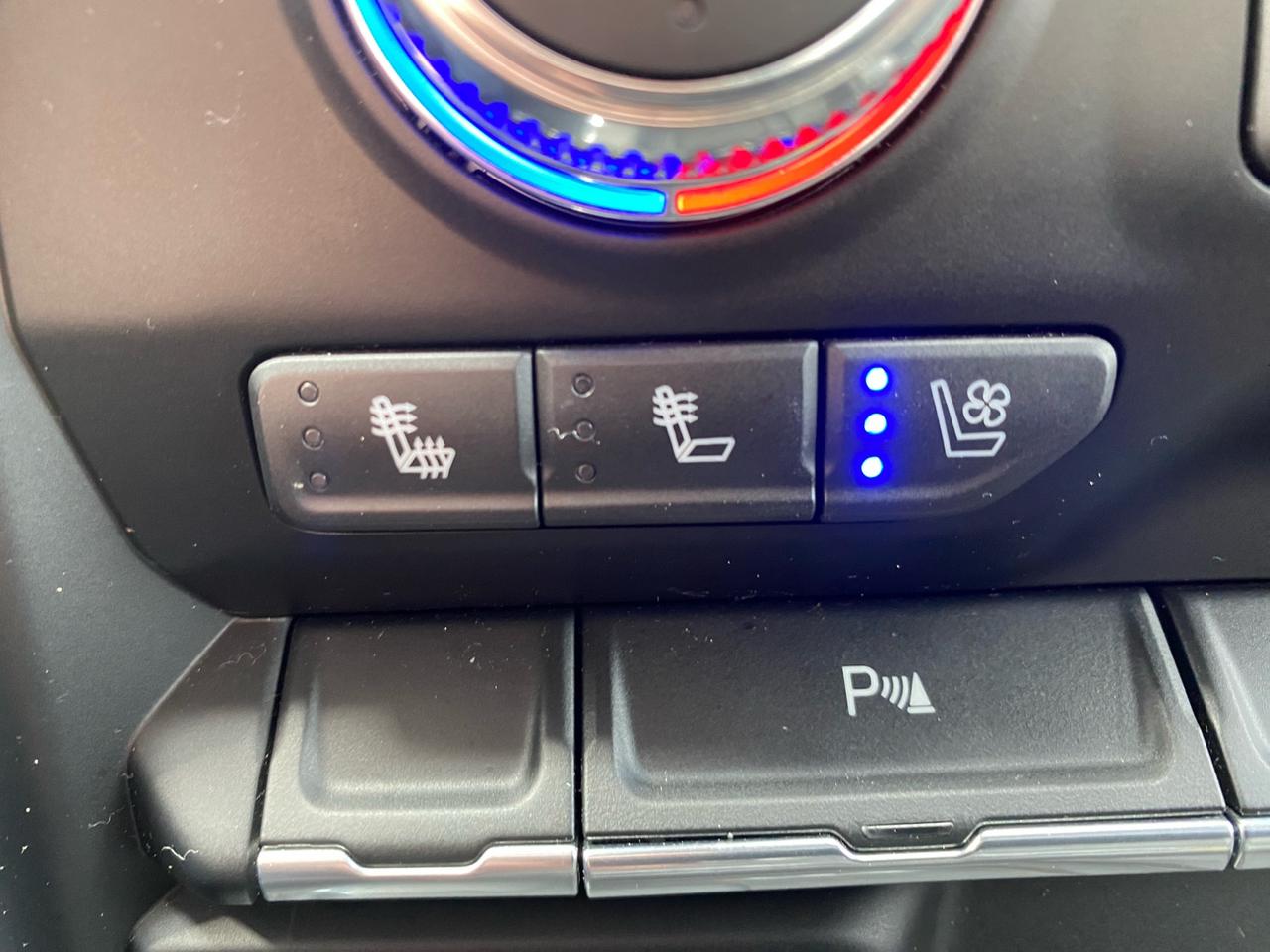 2021 GMC Sierra 1500 Denali Crew Cab | NAV | Apple CarPlay | Android Auto | WiFi HotSpot | Sunroof Photo